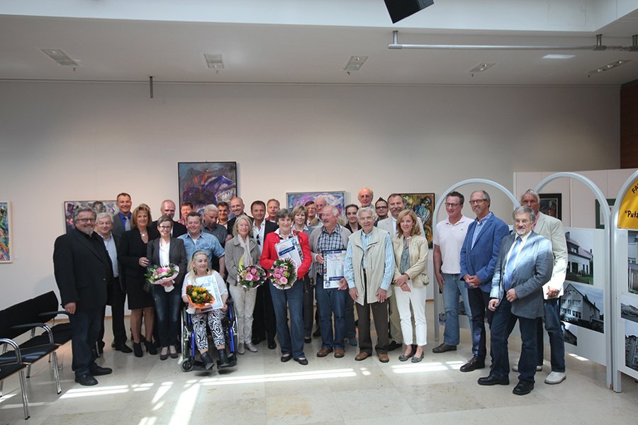 Hagener Fassadenpreis 2012/2013